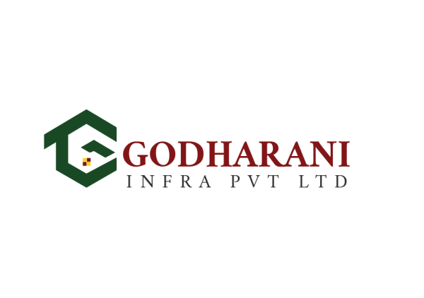 Godharani Logo
