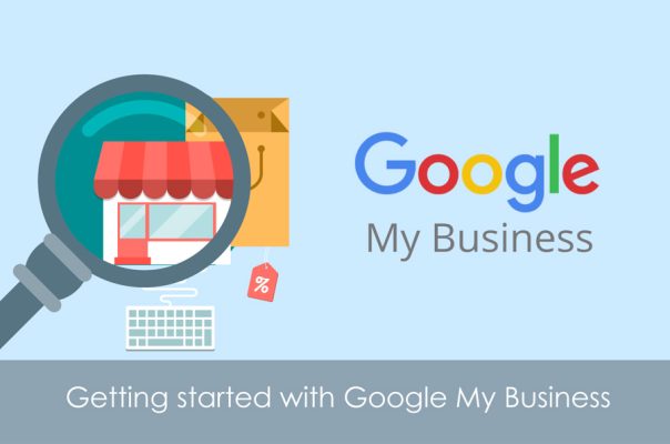 Google my business page creation service at arunnn