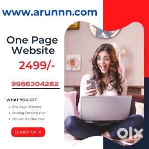 Web Designers in Hyderabad
