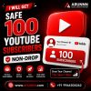 Youtube Subcribers at arunnn