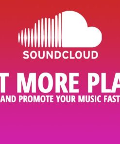 Will provide 15000 soundcloud plays in your track for