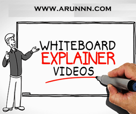 white-board-explainer-videos-on-arunnn