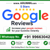 Buy Google Reviews new Image