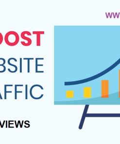 Provide 6000 Referral Source Website Traffic for