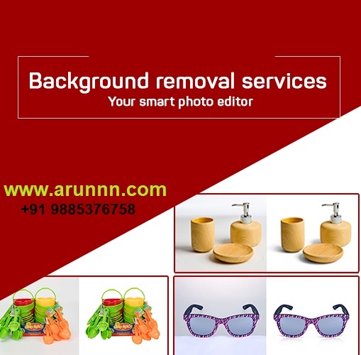 Background-Removal service arunnn