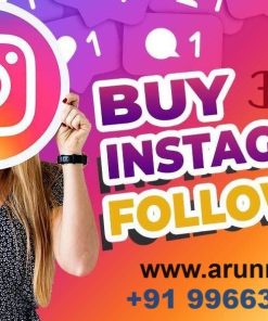 Alternative view of I will 300 increase Instagram followers followers in 24 hours