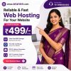 Web Hosting Service