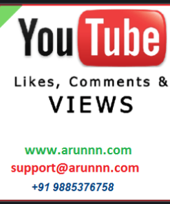 I will get Safe 200 Youtube Video Likes