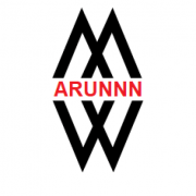 arunnn.com