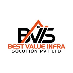 Best Value Infra Solutions Pvt Ltd Logo