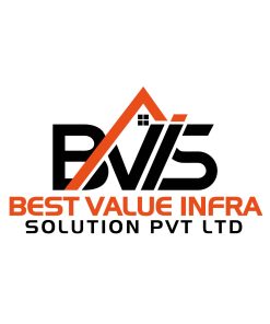 Best Value Infra Solutions Pvt Ltd Logo