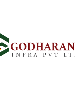 Godharani Logo