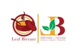 Leaf Biryani Logo