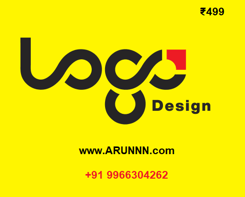 Logo Design Services in Hyderabad