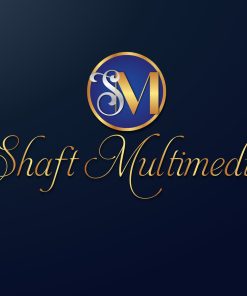 Shaft Multimedia Logo