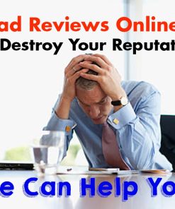 Remove google negative reviews on arunnn