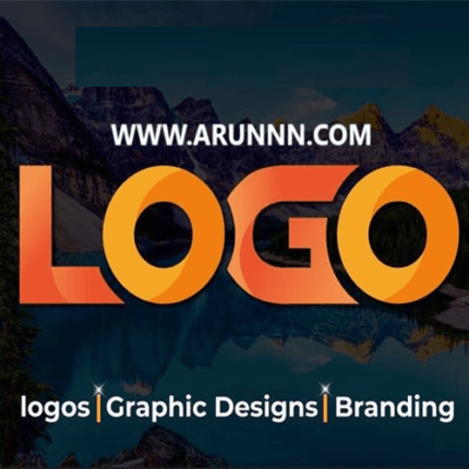 Logo-Design-Service-in-India-at-arunnn