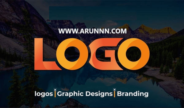 Logo Design Service in India at arunnn
