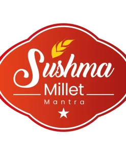 Sushma Millets Logo