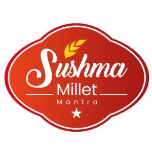 Sushma Millets Logo