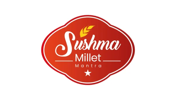 Sushma Millets Logo