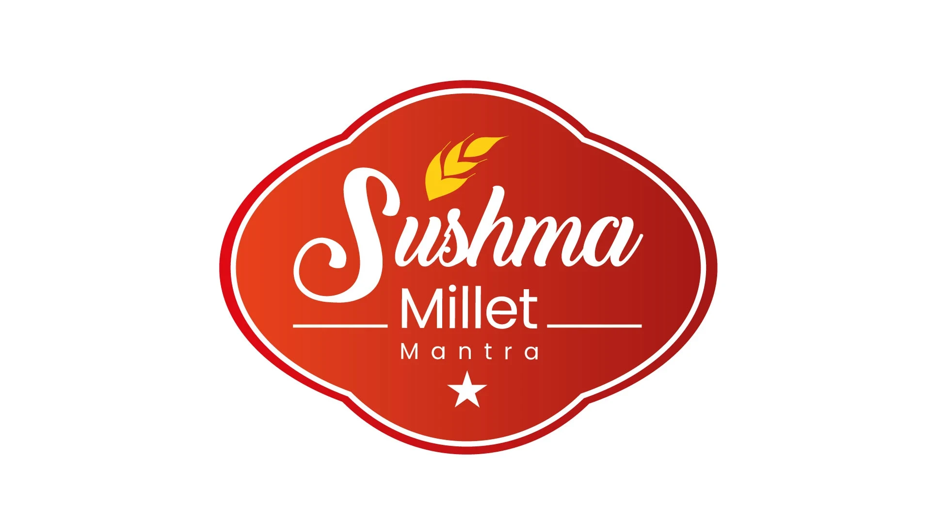 Sushma Millets Logo Sushma Millets Logo
