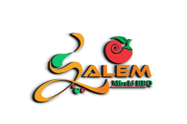 Salem Mirchi Logo