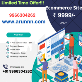 Website Design Company In Hyderabad