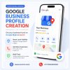 Google My Business Page Service