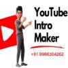 Youtube Intro Maker at arunnn
