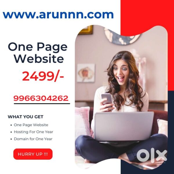 Web Designers in Hyderabad