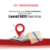 Local SEO Services