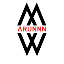 A RUN logo