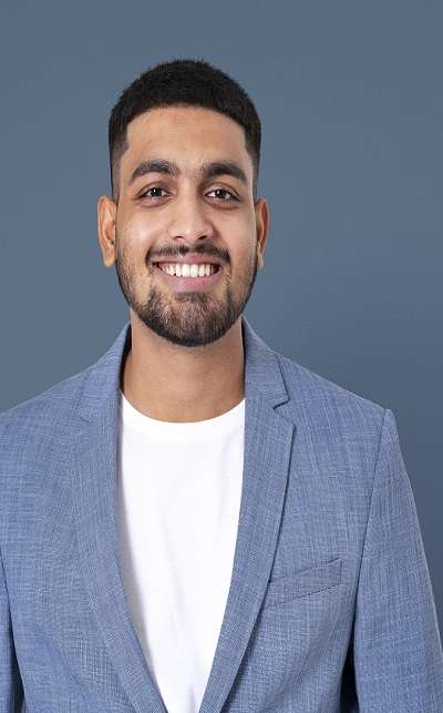 WEB DEVELOPER AT ARUNNN