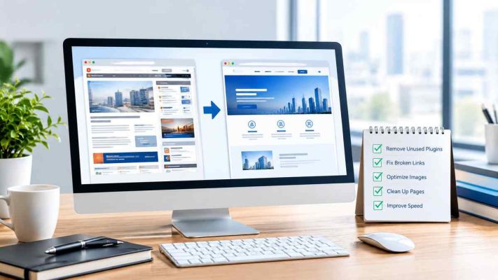 arunnn-business-website-cleanup-featured