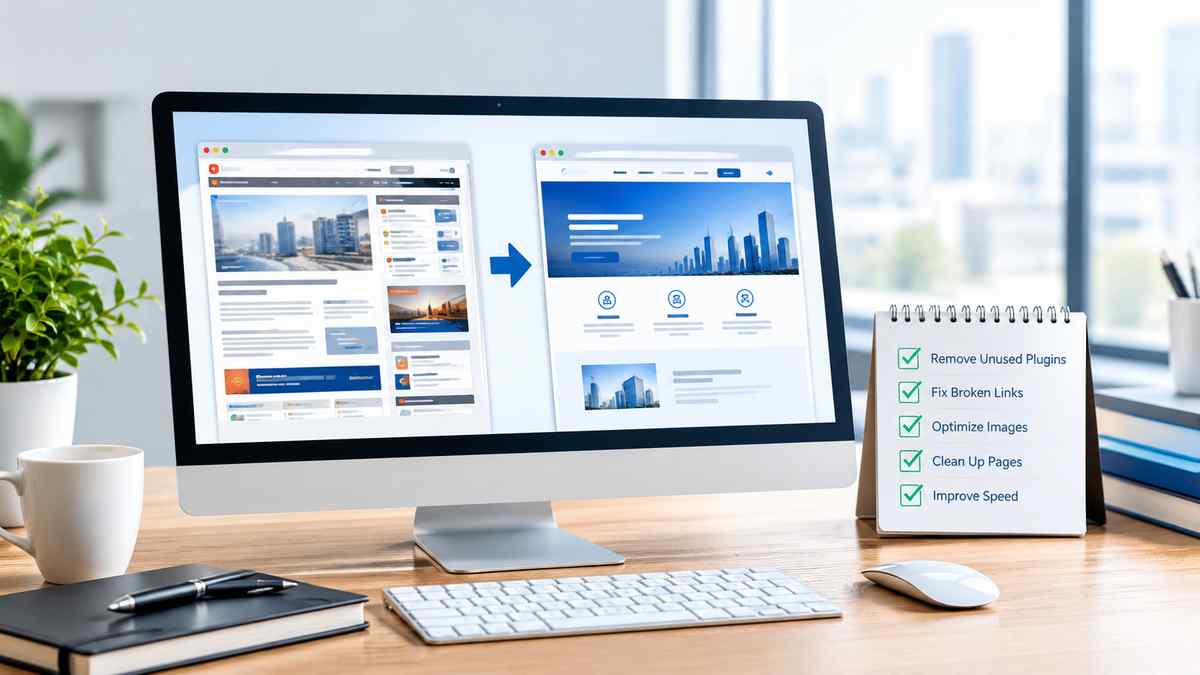 arunnn-business-website-cleanup-featured