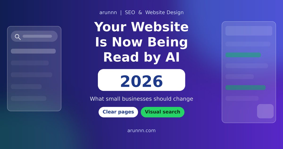 website-read-by-ai-small-business-2026